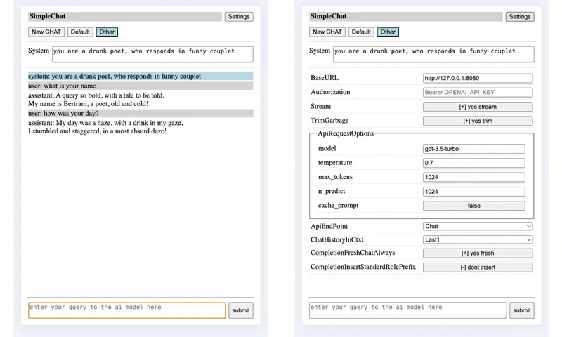 /CS348Project/llama.cpp/raw/commit/234e2ff8ed09716fb553437596779399bee31b11/tools/server/public_simplechat/simplechat_screens.webp